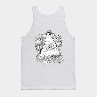 Those Conspiracy Guys Tank Top